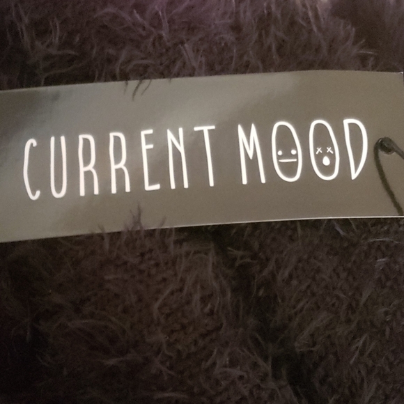 Dolls Kill Truly Off Limits Cut Out Sweater - Picture 7 of 8